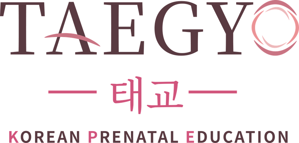 Taegyo · Korean Prenatal Education